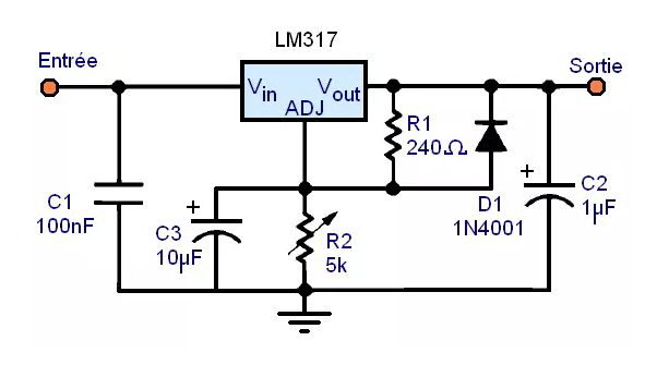 LM317-1