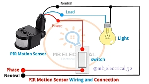 PIR Motion Sensor wiring connections.jpg